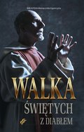 Walka świętych z diabłem - ebook