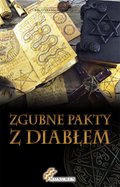 Zgubne pakty z diabłem - ebook