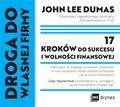 Droga do własnej firmy. 17 kroków do sukcesu i wolności finansowej - audiobook