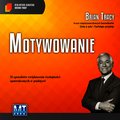 Motywowanie - audiobook