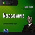 Negocjowanie - audiobook