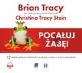 Pocałuj tę żabę! - audiobook