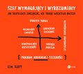 Szef wymagający i wyrozumiały - audiobook