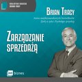 Zarządzanie sprzedażą - audiobook