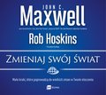 Zmieniaj swój świat - audiobook