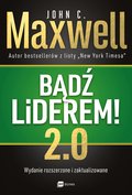 Bądź liderem! 2.0 - ebook