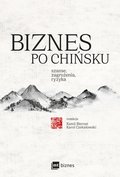 Biznes po chińsku - ebook