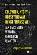 Człowiek, który rozszyfrował rynki finansowe - ebook