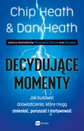 Decydujące momenty - ebook