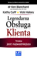 Legendarna obsługa Klienta  - ebook