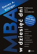 MBA w dziesięć dni - ebook