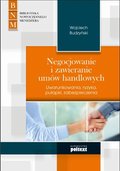 Negocjowanie i zawieranie umów handlowych - ebook