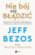 Nie bój się błądzić - ebook