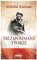 Niezapomniane twarze - ebook