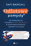 Odlotowe pomysły - ebook