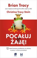 Pocałuj tę żabę! - ebook