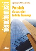 Poradnik dla zarządcy budynku biurowego - ebook