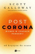 POST CORONA - od kryzysu do szans - ebook