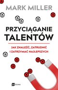 Przyciąganie talentów - ebook