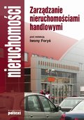 Zarządzanie nieruchomościami handlowymi - ebook