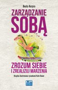 Zarządzanie sobą - ebook