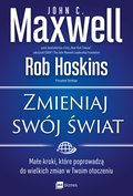 Zmieniaj swój świat - ebook