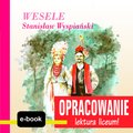 Wesele - ebook