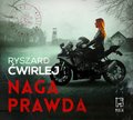 Naga prawda - audiobook