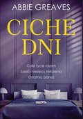 Ciche dni - ebook