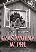 Czas wolny w PRL - ebook