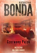 Czerwony Pająk - ebook