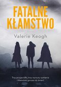 Fatalne kłamstwo - ebook