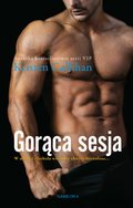 Gorąca sesja. Tom 4 - ebook