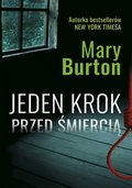 Jeden krok przed śmiercią - ebook