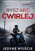 Jedyne wyjście - ebook