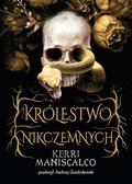 Królestwo Nikczemnych - ebook