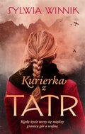 Kurierka z Tatr - ebook