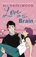 Love on the Brain. Gdy miłość uderza do głowy - ebook