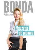 Maszyna do pisania - ebook