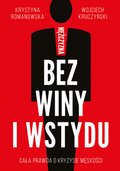 Mężczyzna bez winy i wstydu - ebook