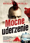 Mocne uderzenie - ebook