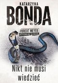 Nikt nie musi wiedzieć - ebook