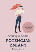 Odkryj w sobie potencjał zmiany - ebook