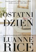 Ostatni dzień - ebook