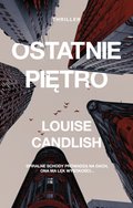 Ostatnie piętro - ebook