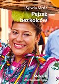 Pejzaż bez kolców. Meksyk słońcem malowany - ebook