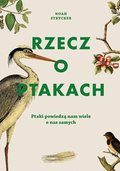 Rzecz o ptakach - ebook