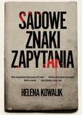 Sądowe znaki zapytania - ebook