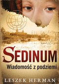 Sedinum. Wiadomość z podziemi - ebook