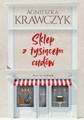 Sklep z tysiącem cudów - ebook